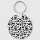 Recherche de vache lait porteclés Bétail