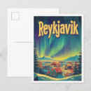 Recherche de reykjavik Île