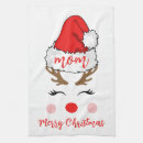 Recherche de noel cuisine linges Rouge