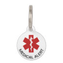 Recherche de alerte médicale Chat