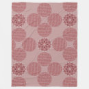 Recherche de nuances de rose Motif