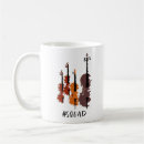 Recherche de ficelles tasses Musicien