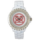 Recherche de bonheur montres Rouge