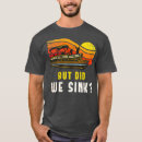 Recherche de boats tshirts Nautical