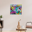 Recherche de de rue art Peinture murale