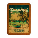 Recherche de cozumel magnete Plage