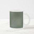 Recherche de modèle foncé de tasses Pour lui