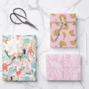 Recherche de bananes papier cadeau Ludique