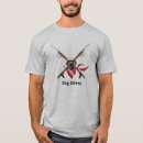 Recherche de plongeur tshirts Pêche
