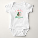 Recherche de babys first christmas bébé vêtements My 1st christmas