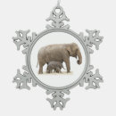 Recherche de éléphants ornements mère