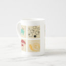 Recherche de crèche tasses Animaux