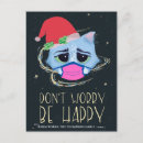 Recherche de masque vœux cartes Famille