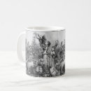 Recherche de 1800s tasses Noël