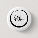 Recherche de silence badges Bibliothèque