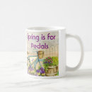 Recherche de vélo vintage tasses Recyclage