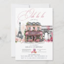 Recherche de café thé invitations Parisien