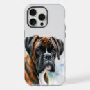 Recherche de boxe iphone coques Chien