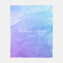 Recherche de bat mitzvah cadeaux Aquarelle