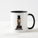 Recherche de distingué tasses Steampunk