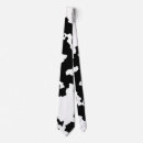 Recherche de motif abstrait noir et blanc cravates Pour lui