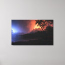 Recherche de volcan art Plage