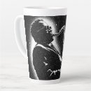 Recherche de joueur de saxophone tasses Musique