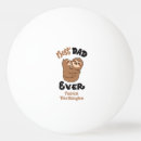 Recherche de papa tennis de table Personnalisation