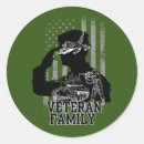 Recherche de vétéran militaire autocollants Soldat