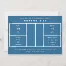 Recherche de pickleball invitations Pickball