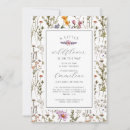Recherche de motif bohème invitations Boho