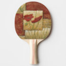 Recherche de peinture raquettes ping pong Résumé