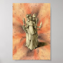 Recherche de déesse posters Religion