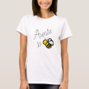 Recherche de bees tshirts Pour elle