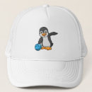 Recherche de bowling casquettes Drôle