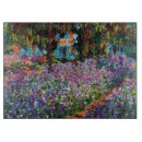 Recherche de claude planches à découper Fleurs