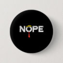Recherche de perruque badges Élection