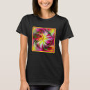Recherche de dahlia tshirts Rose