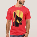 Recherche de prédateur tshirts Dangereux
