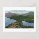 Recherche de lac miroir cartes postales Mts