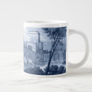 Recherche de toile tasses Paysage