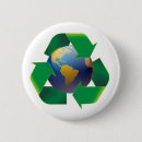 Recherche de pensez le vert badges Global