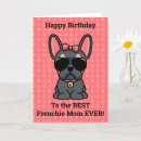 Recherche de chien taureau vœux cartes Pour elle