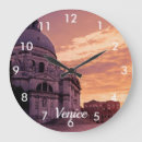 Recherche de venezia horloges Italie