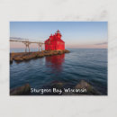 Recherche de esturgeon cartes postales Wisconsin