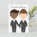 Recherche de homosexuel mariage cartes Félicitations