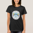 Recherche de mandala coloré tshirts Pour