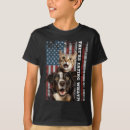Recherche de président enfant tshirts Satire présidentielle