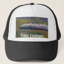 Recherche de enthousiaste casquettes Moteurs de train
