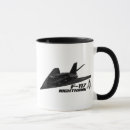 Recherche de discrétion tasses Avions